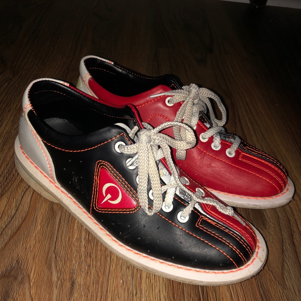 Men/Women’s Bowling shoes
